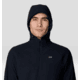 Mountain Hardwear Summit Grid Zip Hoody - Mens