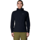 Mountain Hardwear Summit Grid Zip Hoody - Mens