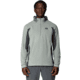 Mountain Hardwear Summit Grid Zip Hoody - Mens