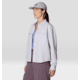 Mountain Hardwear Sun Drift Cooling Long Sleeve Shirt - Womens