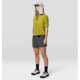 Mountain Hardwear Sun Drift Cooling Long Sleeve Shirt - Womens