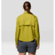 Mountain Hardwear Sun Drift Cooling Long Sleeve Shirt - Womens