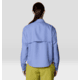 Mountain Hardwear Sun Drift Cooling Long Sleeve Shirt - Womens