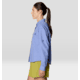 Mountain Hardwear Sun Drift Cooling Long Sleeve Shirt - Womens