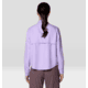 Mountain Hardwear Sun Drift Cooling Long Sleeve Shirt - Womens