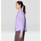 Mountain Hardwear Sun Drift Cooling Long Sleeve Shirt - Womens