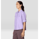 Mountain Hardwear Sun Drift Cooling Long Sleeve Shirt - Womens
