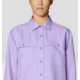 Mountain Hardwear Sun Drift Cooling Long Sleeve Shirt - Womens