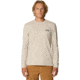 Mountain Hardwear Sunblocker Long Sleeve Top - Mens