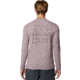 Mountain Hardwear Sunblocker Long Sleeve Top - Mens