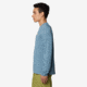 Mountain Hardwear Sunblocker Long Sleeve Top - Mens