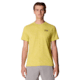 Mountain Hardwear Sunblocker Short Sleeve Shirt - Mens