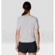 Mountain Hardwear Sunblocker Short Sleeve Shirt - Womens