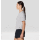 Mountain Hardwear Sunblocker Short Sleeve Shirt - Womens