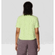 Mountain Hardwear Sunblocker Short Sleeve Shirt - Womens