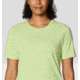 Mountain Hardwear Sunblocker Short Sleeve Shirt - Womens