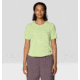 Mountain Hardwear Sunblocker Short Sleeve Shirt - Womens