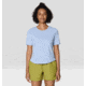 Mountain Hardwear Sunblocker Short Sleeve Shirt - Womens