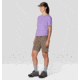 Mountain Hardwear Sunblocker Short Sleeve Shirt - Womens