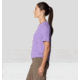 Mountain Hardwear Sunblocker Short Sleeve Shirt - Womens