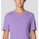 Mountain Hardwear Sunblocker Short Sleeve Shirt - Womens