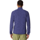 Mountain Hardwear Sunshield 1/2 Zip Top - Mens