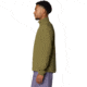 Mountain Hardwear Sunshield 1/2 Zip Top - Mens