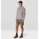 Mountain Hardwear Sunshield Hoody - Mens