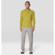 Mountain Hardwear Sunshield Hoody - Mens