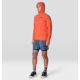 Mountain Hardwear Sunshield Hoody - Mens