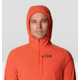 Mountain Hardwear Sunshield Hoody - Mens