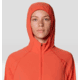 Mountain Hardwear Sunshield Hoody - Womens