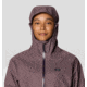 Mountain Hardwear Threshold Jacket - Womens