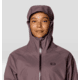 Mountain Hardwear Threshold Jacket - Womens