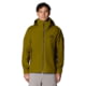 Mountain Hardwear TrailVerse Gore-Tex Jacket - Men's, Vetiver, L, 2092321-379-L
