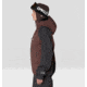 Mountain Hardwear Warp Factor 3L Hooded Jacket - Womens