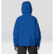 Mountain Hardwear Warp Factor 3L Hooded Jacket - Womens