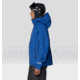 Mountain Hardwear Warp Factor 3L Hooded Jacket - Womens