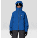 Mountain Hardwear Warp Factor 3L Hooded Jacket - Womens
