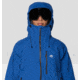 Mountain Hardwear Warp Factor 3L Hooded Jacket - Womens