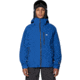Mountain Hardwear Warp Factor 3L Hooded Jacket - Womens