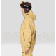 Mountain Hardwear Warp Factor 3L Hooded Jacket - Womens