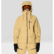 Mountain Hardwear Warp Factor 3L Hooded Jacket - Womens