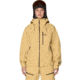 Mountain Hardwear Warp Factor 3L Hooded Jacket - Womens