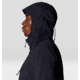 Mountain Hardwear Wind Veil Hooded Jacket - Men's, Black, S, 2146681-010-S