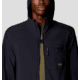 Mountain Hardwear Wind Veil Hooded Jacket - Men's, Black, S, 2146681-010-S