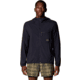 Mountain Hardwear Wind Veil Hooded Jacket - Men's, Black, S, 2146681-010-S