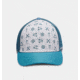 Mountain Hardwear Mountain Icon Trucker Hat - Womens, Fogbank, O/S, 1829961102-O/S