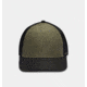 Mountain Hardwear Mountain Icon Trucker Hat - Womens, Light Army, O/S, 1829961333-O/S
