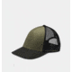 Mountain Hardwear Mountain Icon Trucker Hat - Womens, Light Army, O/S, 1829961333-O/S